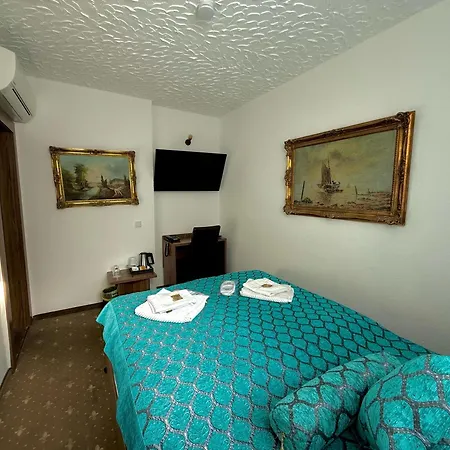 Und Restaurant Loewenbraeu Hotel Colónia