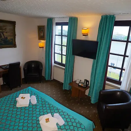 Und Restaurant Loewenbraeu Colónia