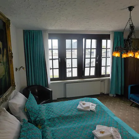 Und Restaurant Loewenbraeu Hotel Colónia