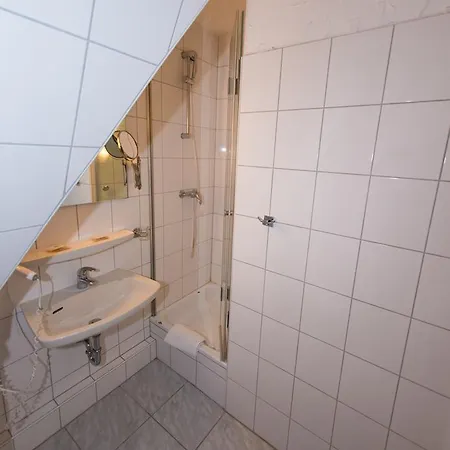 Und Restaurant Loewenbraeu Otel 3*