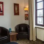 Hotel Und Restaurant Loewenbraeu Keulen