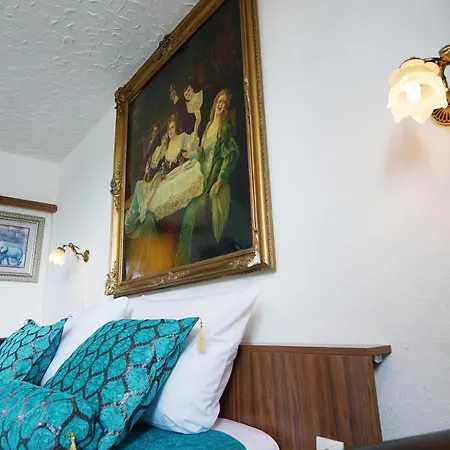 酒店 科隆卢云堡酒店及餐厅 科隆