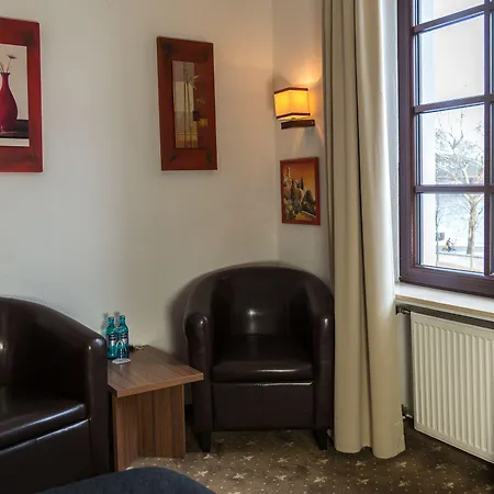 Hotel Und Restaurant Loewenbraeu Cologne