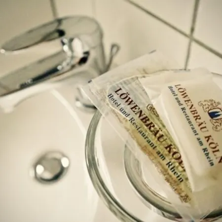 酒店 科隆卢云堡酒店及餐厅 科隆