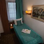 Hotel Und Restaurant Loewenbraeu