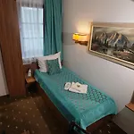 Hotel Und Restaurant Loewenbraeu