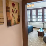 Hotel Und Restaurant Loewenbraeu