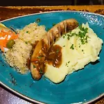 Und Restaurant Loewenbraeu Cologne