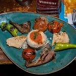 Und Restaurant Loewenbraeu Hotel Cologne
