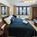 Hotel Und Restaurant Loewenbraeu