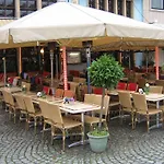 Hotel Und Restaurant Loewenbraeu 3*
