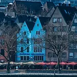 Hotel Und Restaurant Loewenbraeu Colonia