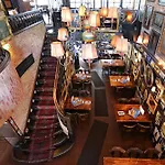 Und Restaurant Loewenbraeu Hotel
