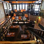 Und Restaurant Loewenbraeu Colonia