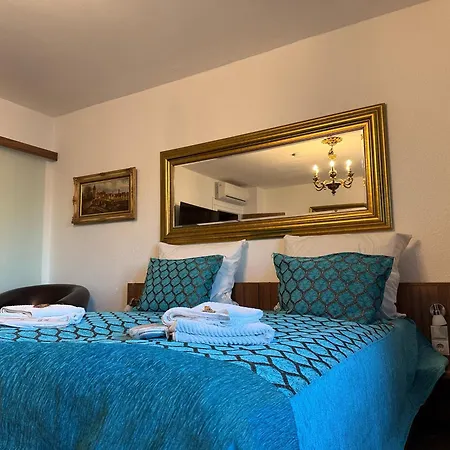 Und Restaurant Loewenbraeu Отель 3*