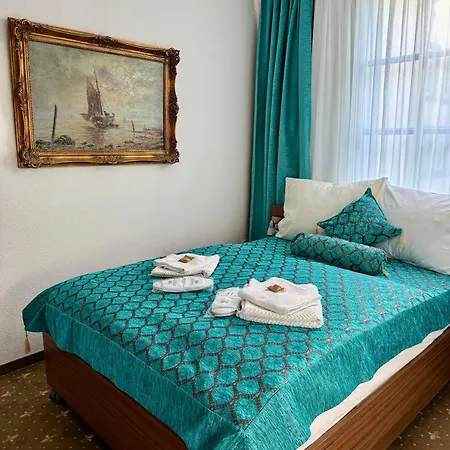 운트 레스토랑 뢰벤브로이 쾰른