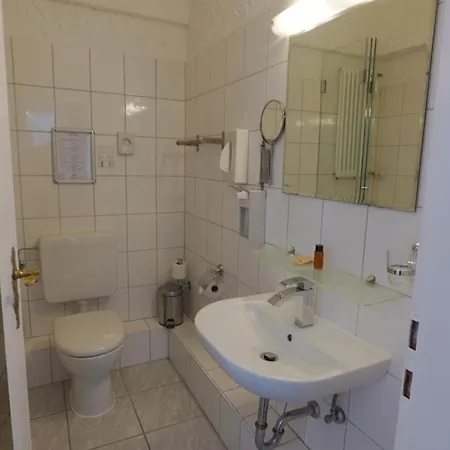 Hotel Und Restaurant Loewenbraeu 3*