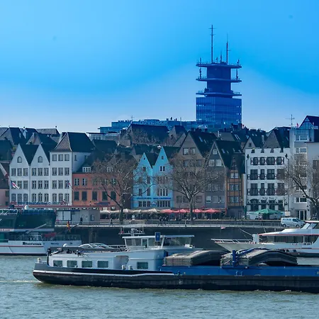 운트 레스토랑 뢰벤브로이