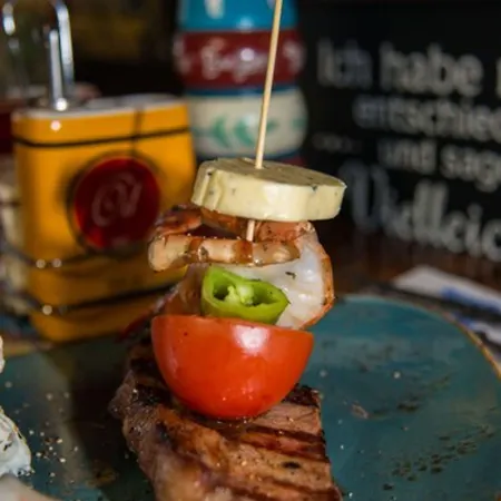 Und Restaurant Loewenbraeu 3*