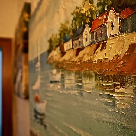 호텔 운트 레스토랑 뢰벤브로이