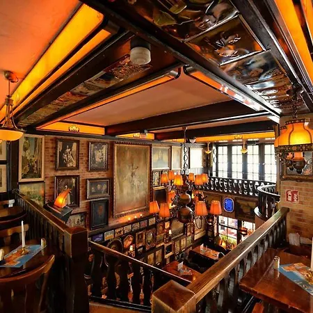Und Restaurant Loewenbraeu Colonia
