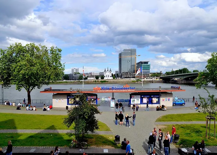 Hotel Und Restaurant Loewenbraeu