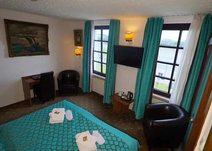 Und Restaurant Loewenbraeu Colonia