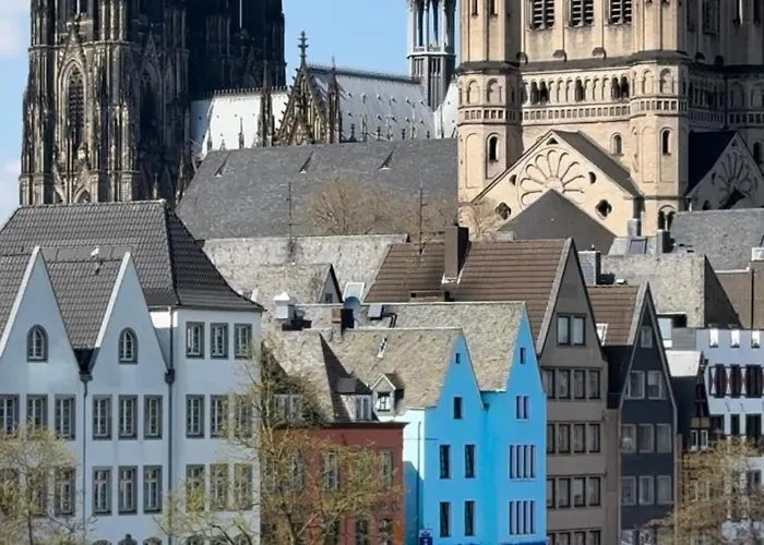 Und Restaurant Loewenbraeu Hotel