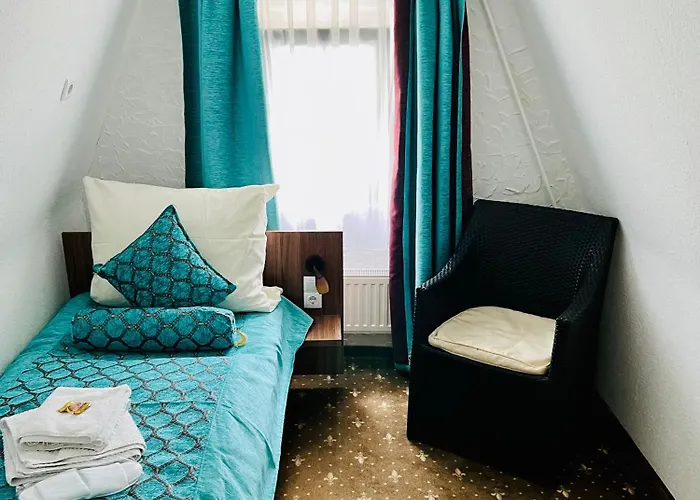 ウント レストラン レーベンブロイ ホテル