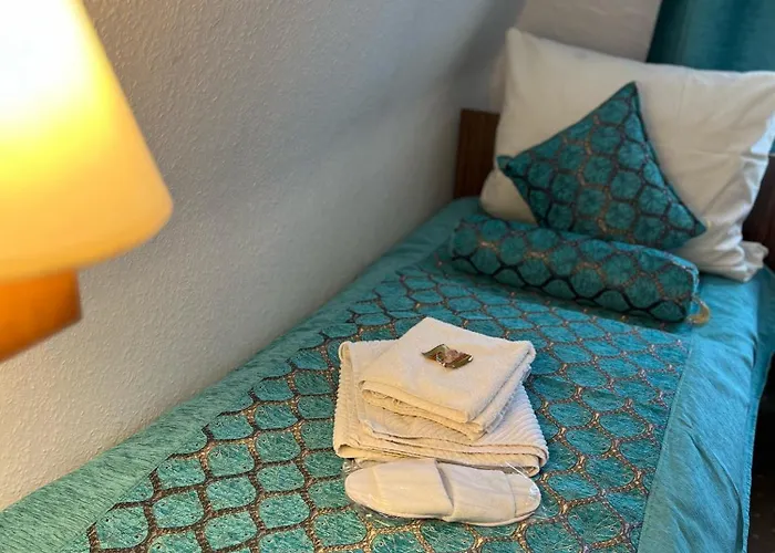 Und Restaurant Loewenbraeu Cologne