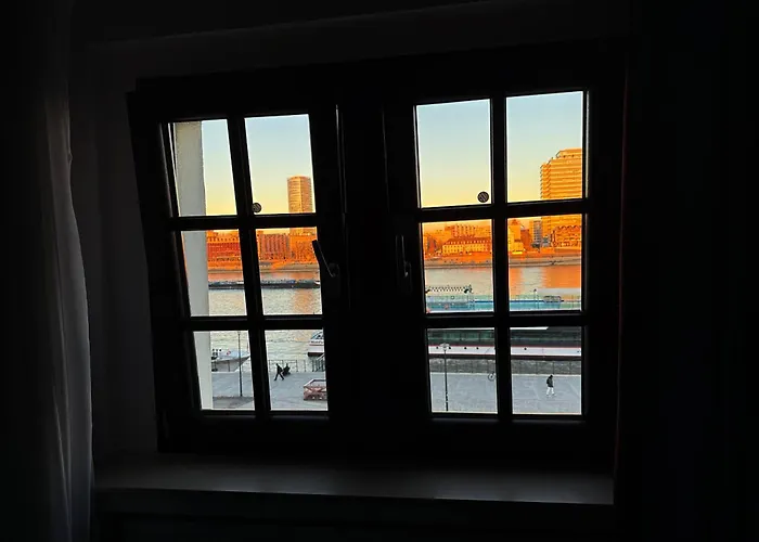 ウント レストラン レーベンブロイ