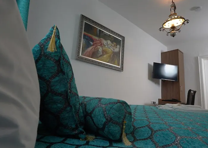 Und Restaurant Loewenbraeu