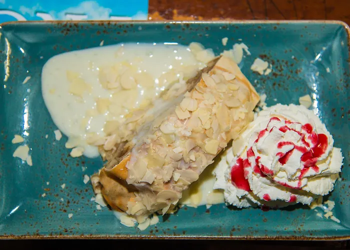 Und Restaurant Loewenbraeu 3* Cologne