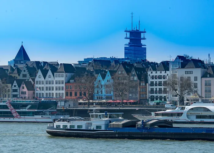 ウント レストラン レーベンブロイ