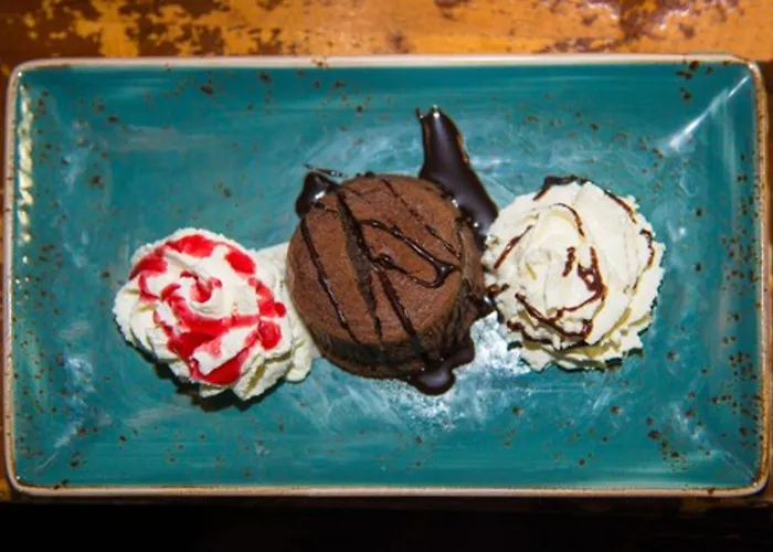 Und Restaurant Loewenbraeu Hotel Cologne