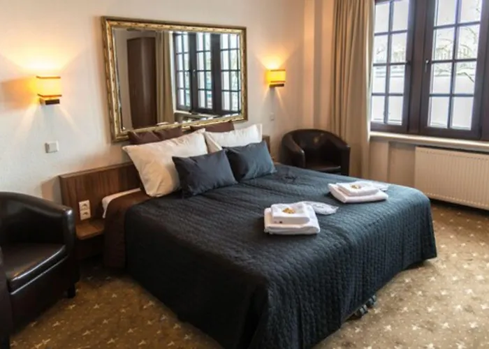 ウント レストラン レーベンブロイ ケルン