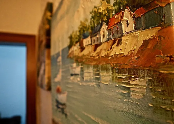 ホテル ウント レストラン レーベンブロイ