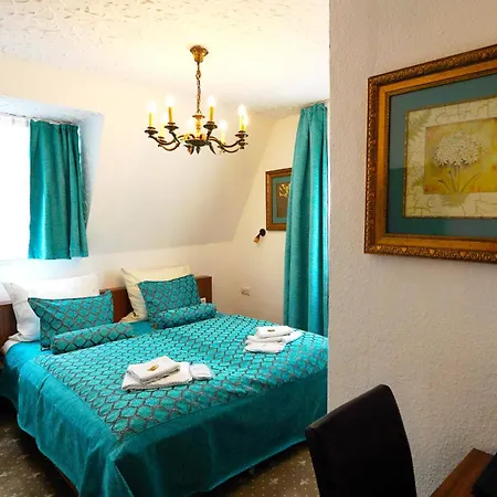 Otel Und Restaurant Loewenbraeu