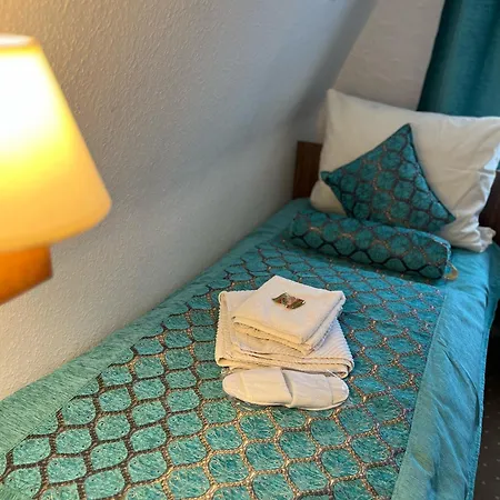 Und Restaurant Loewenbraeu Köln