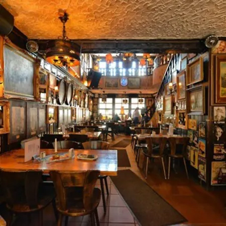 Und Restaurant Loewenbraeu Köln