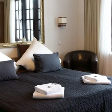 Und Restaurant Loewenbraeu Köln