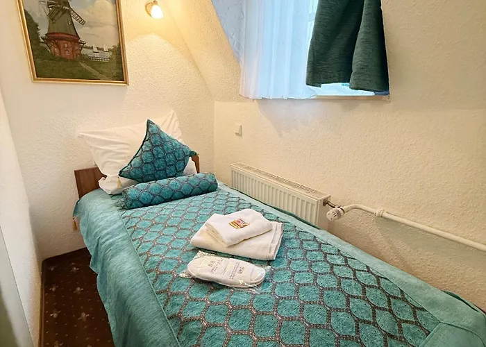 Und Restaurant Loewenbraeu