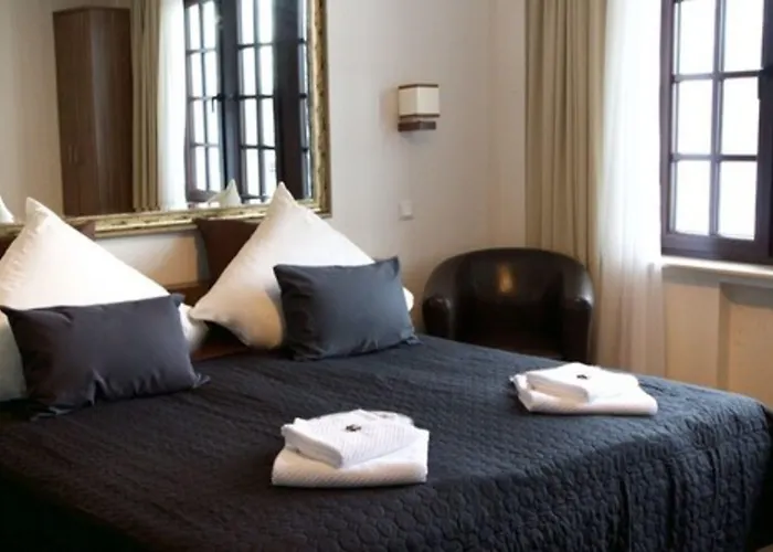 Und Restaurant Loewenbraeu Colonia